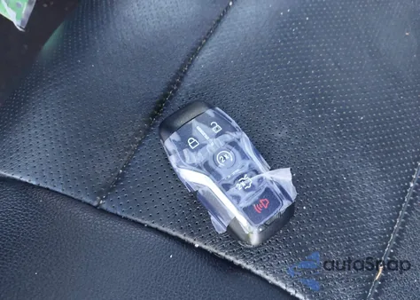 2015 Ford Mustang Ecoboost z USA, uszkodzony, nr VIN 1FA6P8TH2F5417577